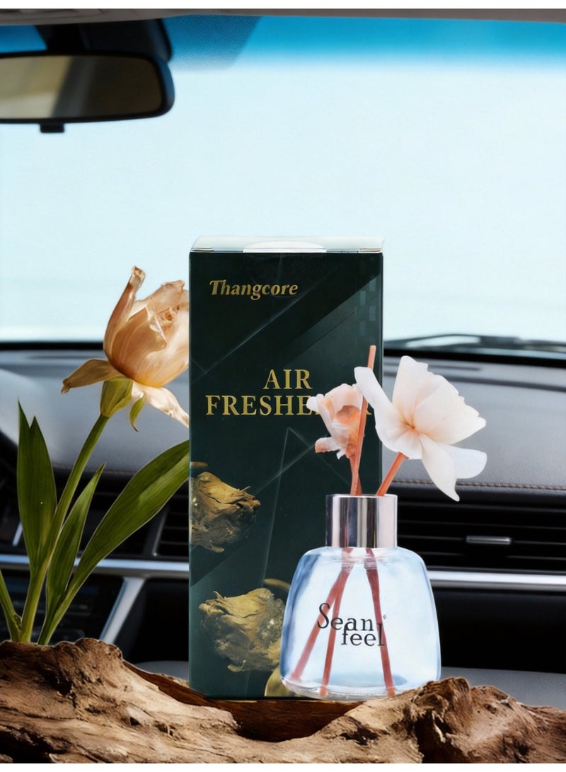 ThangCore Flower stick reed diffuser-Classic Cologne - Image 1
